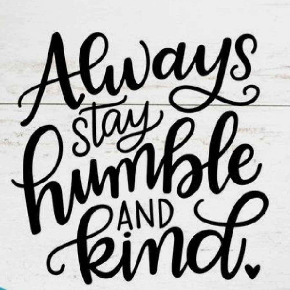 Meet your Posher, Dee